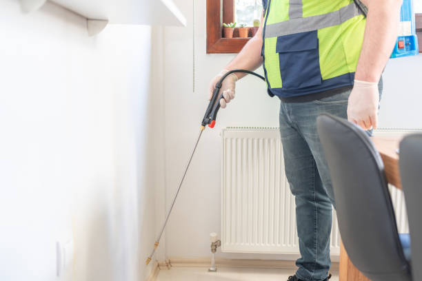 Best Wildlife Control Services  in West Rson, CA